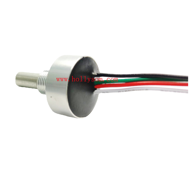 Hollysom technology wear-resisting waterproof standard  contact sensor