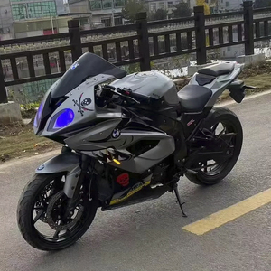 Motocyclettes d'occasion <span class=keywords><strong>Kawasaki</strong></span> Ninja Motos 400cc <span class=keywords><strong>Moto</strong></span> à essence <span class=keywords><strong>Moto</strong></span> de course Sportbikes <span class=keywords><strong>Moto</strong></span> de rue - Product Image 4