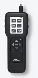 เครื่องวัดการสั่นสะเทือนแบบพกพา SPM รุ่น VC250 สำหรับตรวจสอบแบริ่ง พัดลม มอเตอร์ ปั๊ม คอมเพรสเซอร์ บนสถานที่ พร้อมฟังก์ชั่นวัดการสั่นสะเทือนของแบริ่ง - Product Image 3