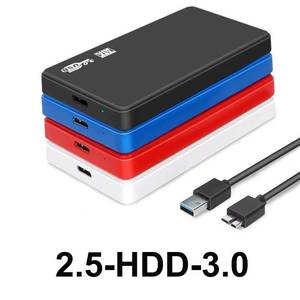 Disque SSD portable 500 Go 1 To 2 To 3 To 4 To, disque dur externe - Product Image 5