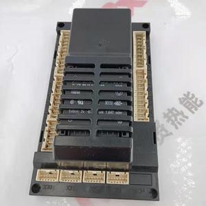 Sistema de Gestión de Quemadores LAMTEC BurnerTronic BT320 667R1320-1 para Control de Quemadores Industriales de Gas y Petróleo, Original, Nuevo en Stock - Product Image 1