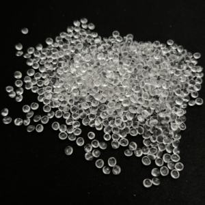 401 PETG K2012 JN200 JN100 PN200 Transparent Petg Granules PETG PUCES pour Bouteilles Cosmétiques - Product Image 3