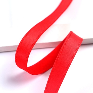 10 Mm Giá Thấp Nhà Máy Bán Hàng Trực Tiếp Của Phụ Nữ Đồ Lót Đàn Hồi Vành Đai Nylon Dây Đeo Vai - Product Image 1
