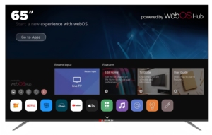 Televisores Inteligentes <span class=keywords><strong>QLED</strong></span> 2K 4K de 32, <span class=keywords><strong>50</strong></span> y 55 Pulgadas, Venta al Por Mayor, Sistema Operativo Whale OS Android, DVB-T2/S2 ISDB-T - Product Image 4