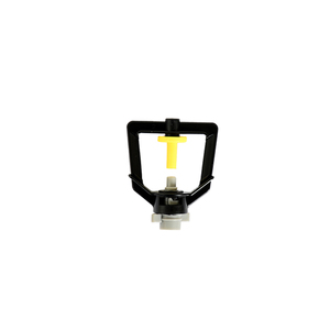 Chinois En Plastique 360 Degrés Rotation <span class=keywords><strong>Micro</strong></span> Jardin Agricole D'irrigation Par <span class=keywords><strong>Aspersion</strong></span> D'eau - Product Image 4