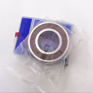 Rodamientos de Bolas de Ranura Profunda 6208-2RS Originales 6208DDU, Tamaño <span class=keywords><strong>40x80x18</strong></span> mm - Product Image 3