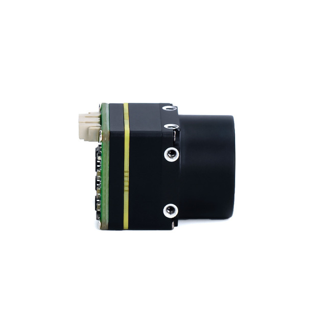 Hot Selling Thermal Imaging Factory FPV Drone Infrared Thermal Imaging Camera Model Accessories 256*192 Metal