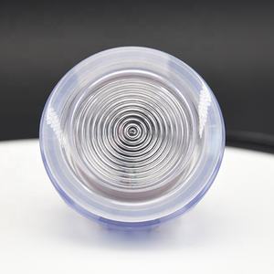 LED Wasserstrahl Licht für Whirlpool <span class=keywords><strong>Massage</strong></span> wanne wasserdicht DC 12V 3W Tauch RGB Spa Licht Unterwasser lampe für Whirlpool - Product Image 4