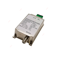 Mini CATV Receiver Fiber Optical WDM Node RF Converter Triplexer Minimode Indoor 1310Nm/1490Nm/1550Nm Without Power FTTH