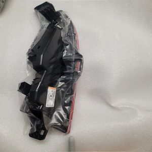 Accessoires automobiles JOESHIER : Feux de pare-chocs arrière pour Tesla Nouveau Modèle 3 2023-2026 – Ensemble de feux de jour à LED avec lentille et phare - Product Image 4