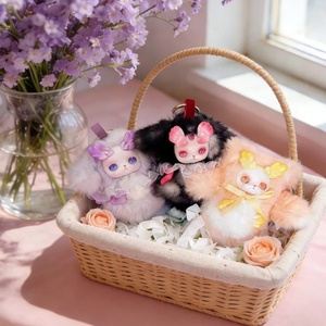 LOLOAN Dream Hidden Mountain & Sea Plush Blind Box, Figurine <span class=keywords><strong>de</strong></span> poupée mignonne et tendance, Cadeau pour filles - Product Image 3