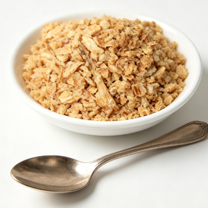 Ail croustillant doré pour la cuisine thaïlandaise, assaisonnement pour la soupe Tom <span class=keywords><strong>Yum</strong></span>, qualité d'exportation - Product Image 5