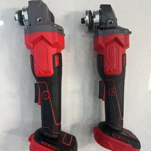 Moldes hechos a medida; corte con herramientas de motor sin escobillas de 100/125 grados - Product Image 1