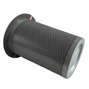 Air Oil Separator MANNY 39863899 3986 3899 Air Compressors-Industrial Use Imported Glassfiber Filter ISO9001:2015 Certified - Product Image 4