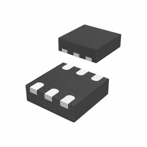 MIC5321-SSYML-TR Componentes Electrónicos Distribuidor Autorizado Gestión de Energía (PMIC) 6 WFDFN Exposed Pad, 6 MLF - Product Image 1