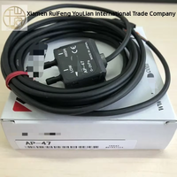 Sensor de Interruptor AP-47, Nuevo, Envío Gratis, Original, Disponible, Automatización Industrial, Programación PLC Dedicada