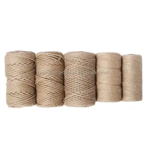 Non-Stretch, Solid and Durable japanese rope 