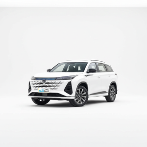 Voiture d'occasion 2025 – Nouvelle Changan CS75 PLUS R19 Essence-Électrique 5 Places 5 Portes – Meilleur SUV Électrique/Essence à Vendre - Product Image 1