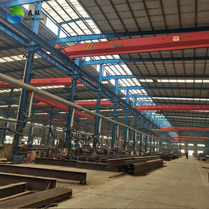 Almacén con Estructura <span class=keywords><strong>de</strong></span> Acero <span class=keywords><strong>Taller</strong></span> <span class=keywords><strong>de</strong></span> Fábrica Edificio Prefabricado con Estructura <span class=keywords><strong>de</strong></span> Acero Almacén <span class=keywords><strong>de</strong></span> Ingeniería Edificios <span class=keywords><strong>de</strong></span> Almacenamiento - Product Image 3
