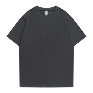 Camiseta de Alta Calidad con Diseño Gráfico Urbano, Camiseta Lisa en Oferta, Impresión de Logotipo Personalizado, Multicolor, Camiseta Negra - Product Image 4