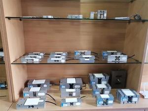 Mavin Load Cell NA2-60kg 100Kg 350Kg 500Kg Krachtsensor