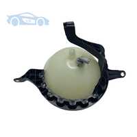 Nuevo Tanque de Expansión del Radiador OEM 17138614293 para BMW 528i XDrive 528i 2012-2016