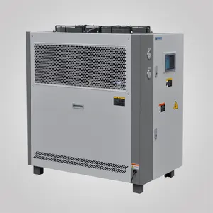 5hp Glycol Water Chiller