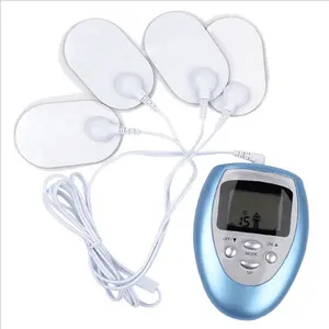 Professional Designed Electronic Portable Slimming Female Body Massager