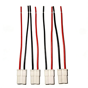 कस्टम पिन tjc2 कनेक्टर उच्च मोटर वाहन एडाप्टर कनेक्टर प्लग 12 वी - Product Image 2