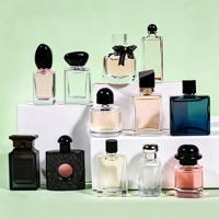 Parfum Personnalisé OEM ODM, Marque Privée, Eau de Parfum, Eau de Toilette, Vaporisateur, Parfum Longue Durée, Portable, Tendance