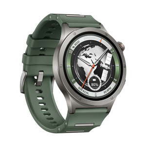 Oneplus Watch 4 Versione Globale, Display Amoled <span class=keywords><strong>1</strong></span>.5'' 466x466, Batteria 646mAh, Snapdragon W5 Gen <span class=keywords><strong>1</strong></span>, Forma Rotonda, Impermeabile 5ATM, Smartwatch - Product Image 1