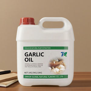 Huile essentielle d'ail d'usine <span class=keywords><strong>de</strong></span> qualité alimentaire 100% huile essentielle d'ail naturel pur extrait essentiel d'ail Oem/odm - Product Image 4