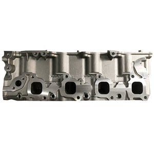 Pièces d'auto ZD30 Culasse Cylindre Voiture Japonaise Moteur Culasse pour TERRANO II Zd3202 11039-DC00B Amc908796 - Product Image 4