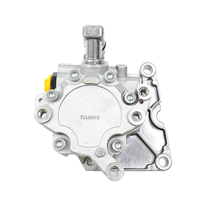Bomba de Dirección Asistida 0034665401 para <span class=keywords><strong>Mercedes</strong></span>-Benz <span class=keywords><strong>Clase</strong></span> <span class=keywords><strong>S</strong></span> W463 <span class=keywords><strong>W220</strong></span> S320 S350 - Product Image 6