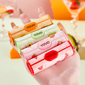 4 Type Long-Lasting Smooth Vegan Lipstick OEM ODM <strong>Cosmetics</strong> Waterproof Matte Lipstick Lipstick <strong>Manufacturers</strong> - Product Image 3