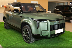 Nouveau SUV Grand Format ROX ADAMAS de Luxe à Autonomie Étendue 1.5T 476ch 7 Places 56kWh AWD Véhicule Électrique à Longue Portée - Vente Flash - Product Image 2
