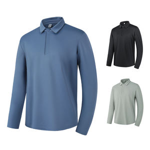 Sportswear Men Compression T-Shirts Homme Gym Sport Running Clothing Fitness <b>Tight</b> Long Sleeve Tees Fitness Sweatshirt for Men - Product Image 4