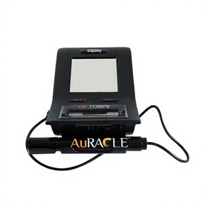 Testeur d'or numérique Auracle 8-24K, analyseur de bijoux haute précision, spectromètre portable avec écran LCD, 1,0 kg pour les pierres précieuses - Product Image 5