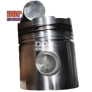 Kit de pistons de moteur diesel pour machines de construction 3803344 3069212 pour Cummins NT855 NTA855 - Product Image 1