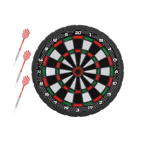Di động Bar trò chơi phi tiêu lông Dartboard - Product Image 4