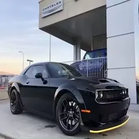 MEILLEURES OFFRES POUR VÉHICULES D'OCCASION DODGE-Challengers SRTs Demon 170 Supercharged 2024 2025 À VENDRE