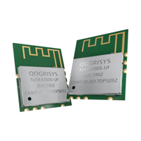 Module WiFi 4 USB 2.0 150 Mbps 2,4 GHz 1T1R RTL8188FTV 802.11b/g/n pour caméra IP, NVR, STB, POS, OTT, DVR, Kiosque, IoT