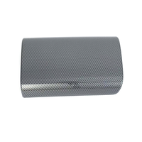 Couvre-accoudoir de voiture Maremlyn pour BYD Leopard 7 Ti 7 Titanium 7, garniture de boîte d'accoudoir en ABS, accessoires intérieurs pour voitures électriques