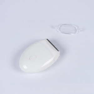 أداة إزالة الشعر 3 في 1 بدون ألم للجسم والوجه، جهاز إزالة الشعر الكهربائي للنساء - مقاوم للماء IPX5 للاستخدام المنزلي وفي السيارة - Product Image 5