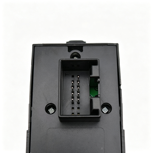 Interruttore Alzacristallo Elettrico Anteriore Sinistro Lato Guida 1J4959857C per VW Golf MK4 Jetta Bora Passat B5 - Product Image 4