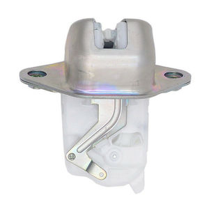 Interrupteur de lève-vitre électrique pour Hyundai Verna modèle haut de gamme 2016-2020, référence 93570-F9200 - Product Image 5