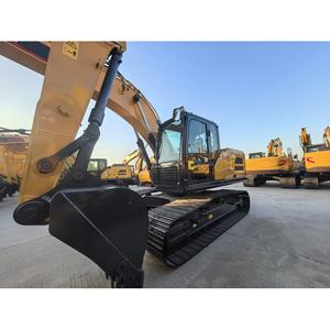 Escavatore Cingolato XE215G di Marca Cinese Famosa, 21,5 Tonnellate, <span class=keywords><strong>21500KG</strong></span>, Prezzo Competitivo - Product Image 3