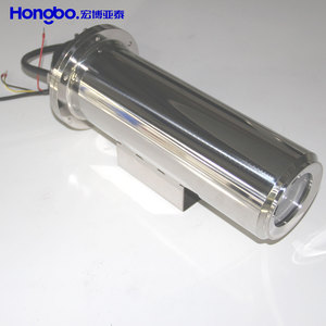 Telecamera Bullet IP Antideflagrante da 5MP - Product Image 4