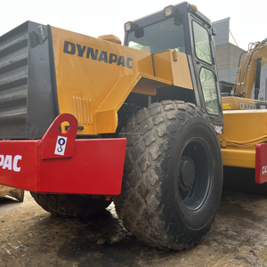 Dynapac CA301D Usada Original, Modelo 2023, 13 Toneladas, Motor de 80kW, Caja de Cambios, PLC, con el Mayor Descuento en Venta - Product Image 1