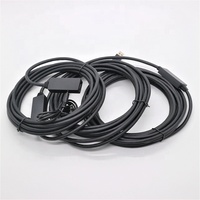 USB 3.0 Active Extension Cable Hochgeschwindigkeits-Datenkabel 10M 15M 20M 25M USB3.0 Extender mit Signalverstärker-Chipsatz